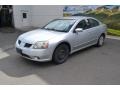 2006 Liquid Silver Metallic Mitsubishi Galant ES  photo #5