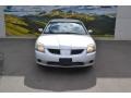 2006 Liquid Silver Metallic Mitsubishi Galant ES  photo #6