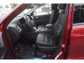 2015 Deep Cherry Red Crystal Pearl Dodge Durango Limited  photo #6
