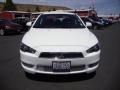 Wicked White - Lancer ES Photo No. 2