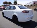 Wicked White - Lancer ES Photo No. 5