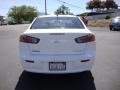 Wicked White - Lancer ES Photo No. 6