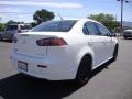 Wicked White - Lancer ES Photo No. 7