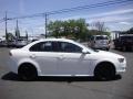 Wicked White - Lancer ES Photo No. 8