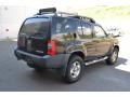 2003 Super Black Nissan Xterra XE V6 4x4  photo #2