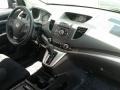 Crystal Black Pearl - CR-V LX Photo No. 11
