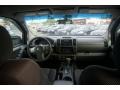 Silver Lightning Metallic - Xterra S 4x4 Photo No. 12