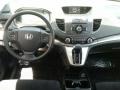 Crystal Black Pearl - CR-V LX Photo No. 15