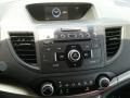 Crystal Black Pearl - CR-V LX Photo No. 17