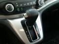 Crystal Black Pearl - CR-V LX Photo No. 21