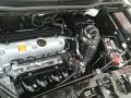 Crystal Black Pearl - CR-V LX Photo No. 24