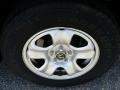 Crystal Black Pearl - CR-V LX Photo No. 28
