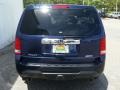 Obsidian Blue Pearl - Pilot EX 4WD Photo No. 5