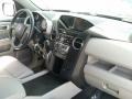 Obsidian Blue Pearl - Pilot EX 4WD Photo No. 9