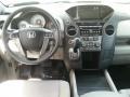 Obsidian Blue Pearl - Pilot EX 4WD Photo No. 11