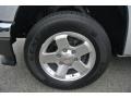 Pure Silver Metallic - Canyon SLE Crew Cab Photo No. 24
