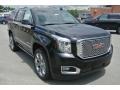 Onyx Black - Yukon Denali 4WD Photo No. 1