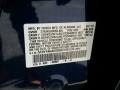 Obsidian Blue Pearl - Pilot EX 4WD Photo No. 18