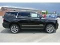 Onyx Black - Yukon Denali 4WD Photo No. 6