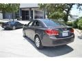 2011 Taupe Gray Metallic Chevrolet Cruze LS  photo #7