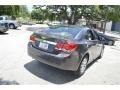 2011 Taupe Gray Metallic Chevrolet Cruze LS  photo #10