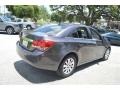 2011 Taupe Gray Metallic Chevrolet Cruze LS  photo #11
