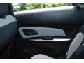 2011 Taupe Gray Metallic Chevrolet Cruze LS  photo #16