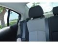 2011 Taupe Gray Metallic Chevrolet Cruze LS  photo #17