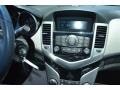 2011 Taupe Gray Metallic Chevrolet Cruze LS  photo #22