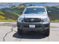 Silver Sky Metallic - Tacoma Access Cab 4x4 Photo No. 2