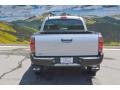Silver Sky Metallic - Tacoma Access Cab 4x4 Photo No. 4