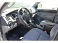 Silver Sky Metallic - Tacoma Access Cab 4x4 Photo No. 5
