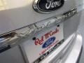 2013 Ingot Silver Metallic Ford Explorer 4WD  photo #6