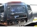 Silver Sky Metallic - Tacoma Access Cab 4x4 Photo No. 7
