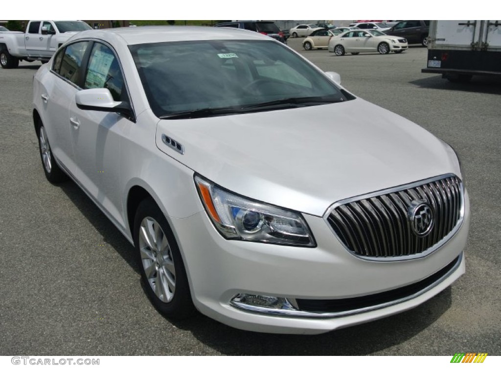 2015 Buick LaCrosse FWD Exterior Photos