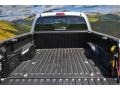 2015 Silver Sky Metallic Toyota Tacoma Access Cab 4x4  photo #10