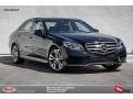 Black - E 350 Sedan Photo No. 1