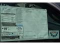 Silver Sky Metallic - Tacoma Access Cab 4x4 Photo No. 12