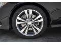 Black - E 350 Sedan Photo No. 10