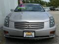 Light Platinum - CTS Sedan Photo No. 2
