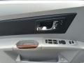 Light Platinum - CTS Sedan Photo No. 13