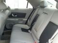 Light Platinum - CTS Sedan Photo No. 14