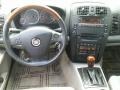 Light Platinum - CTS Sedan Photo No. 15