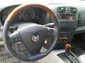 Light Platinum - CTS Sedan Photo No. 16