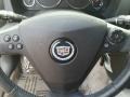 Light Platinum - CTS Sedan Photo No. 17