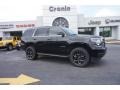 Black - Tahoe LT 4WD Photo No. 1