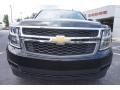 Black - Tahoe LT 4WD Photo No. 2