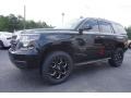 Black - Tahoe LT 4WD Photo No. 3