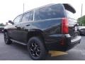 Black - Tahoe LT 4WD Photo No. 5