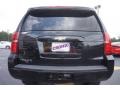 Black - Tahoe LT 4WD Photo No. 6